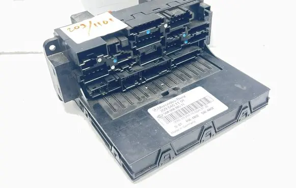 Fuse module