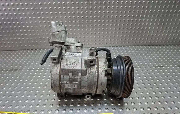 Toyota RAV 4 (XA10) Air conditioning (A/C) compressor (pump) S27730325 4472204301