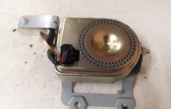 Mazda 6 Alarm system siren GS1D67SB0 K0216
