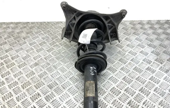 Audi A4 S4 B8 8K Front shock absorber/damper 8K0413031AN