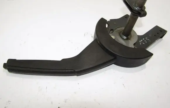 SsangYong Rexton Handbrake/parking brake lever assembly
