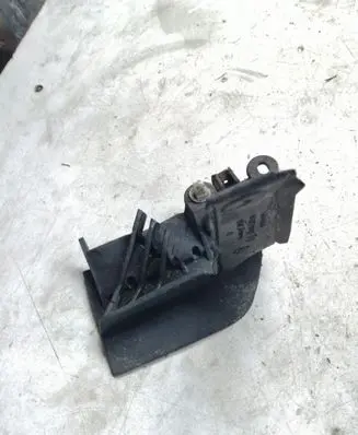 Volkswagen Golf VI Rear mudguard 1K0854855B