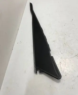 Porsche 911 991 Center console decorative trim 99155321800 M209