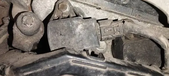 Honda Jazz High voltage ignition coil CM11108