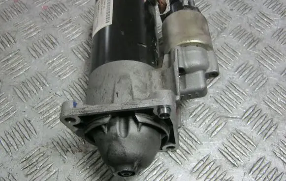 Jeep Compass Starter motor 0001139068