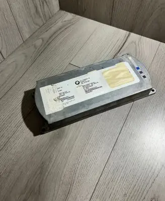 BMW 7 E65 E66 Bluetooth control unit module 6946328 23292523 00E00C4D668F