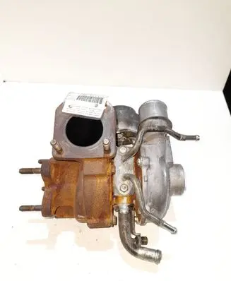 Ford Ranger Turbo VJ380704 RHV426220R