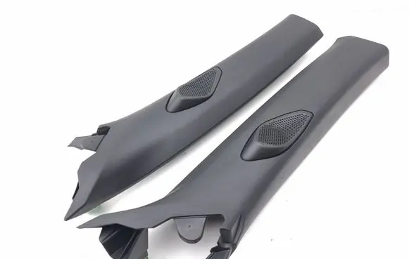 Peugeot 2008 II (A) pillar trim 98304402PR 98304402ZD 98304407PR