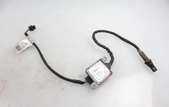 Mercedes-Benz E C207 W207 Lambda probe sensor 5wk96681 0009055100