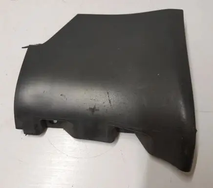 Audi A6 S6 C5 4B Side skirt rear trim 4B0853579