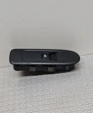 Peugeot 308 Electric window control switch 96565184XT 53269801