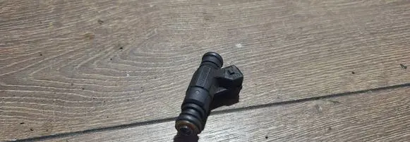 Audi A4 S4 B6 8E 8H Fuel injector 0280156061