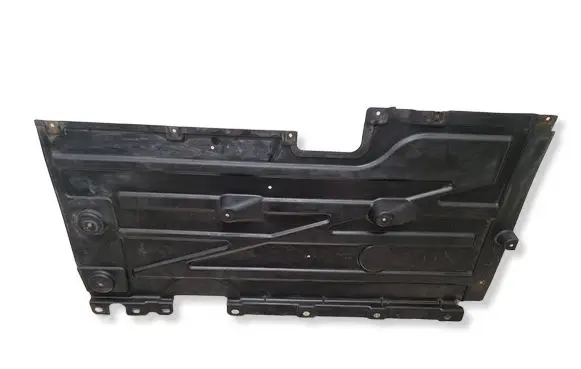 BMW X3 F25 Side bottom protection 51757213671 51164310