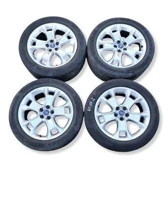 Ford Kuga II R18 alloy rim CJ5C1007K1A