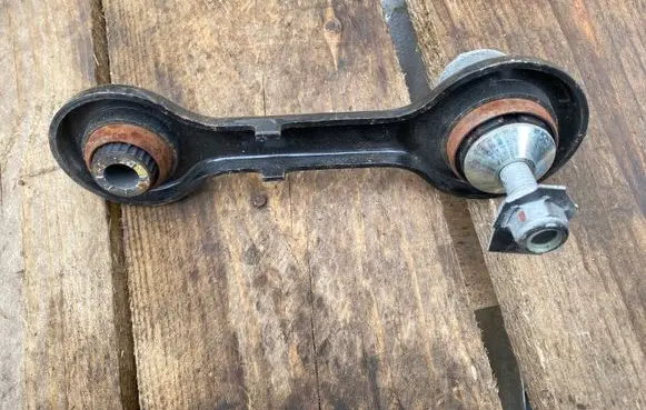 Ford Mustang VI Rear control arm FR3C5A972AC