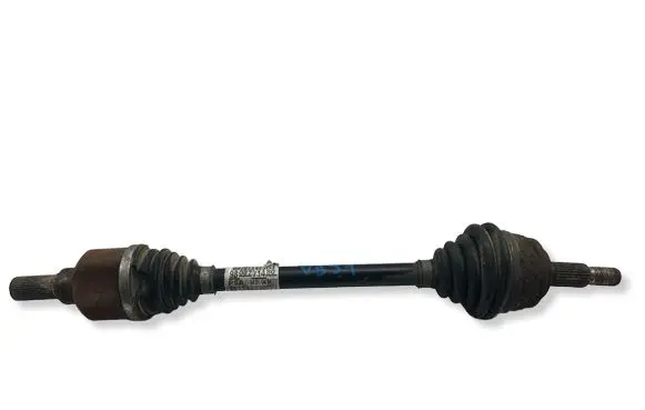 Peugeot 3008 II Front driveshaft 9808771480