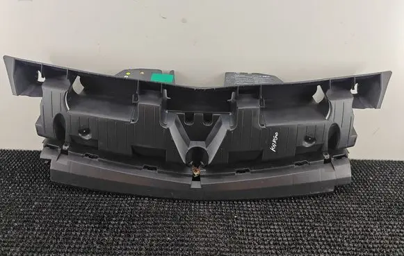 Renault Kangoo II Front bumper mounting bracket 8200436706 M39296 2000345