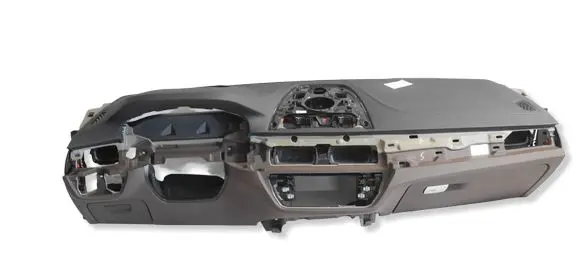BMW 5 G30 G31 G38 Dashboard 6832913 G477640