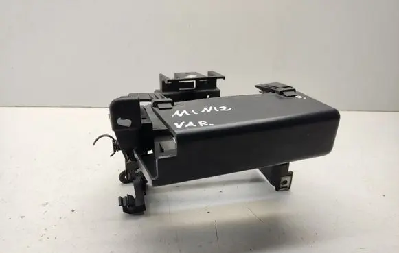 Mini Cooper Countryman R60 Engine control unit holder 2754241 2754564