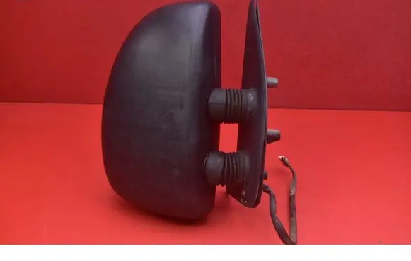 Fiat Ducato Front door electric wing mirror 0157142