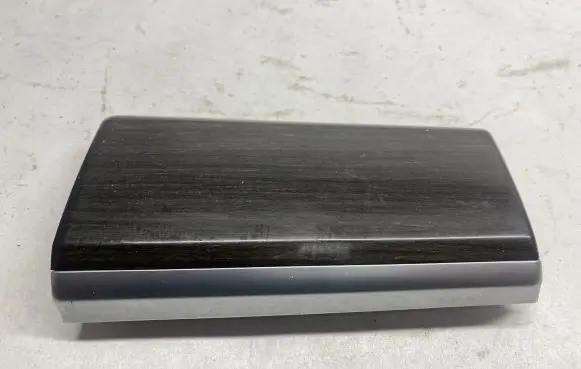 BMW 7 F01 F02 F03 F04 Other center console (tunnel) element 9192351