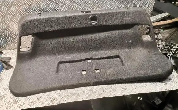 Volkswagen PASSAT B7 Other trunk/boot trim element