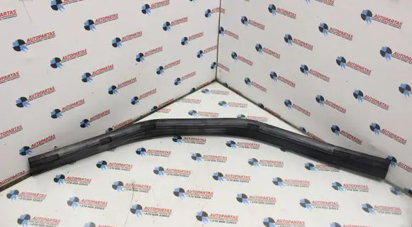 Engine compartment rubber
