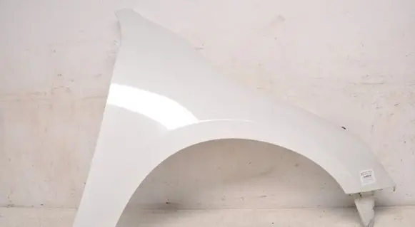 Volvo S60 Fender 1013