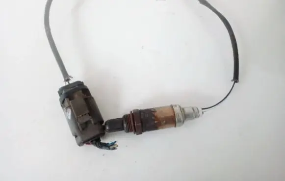 Nissan Almera Lambda probe sensor a24a71