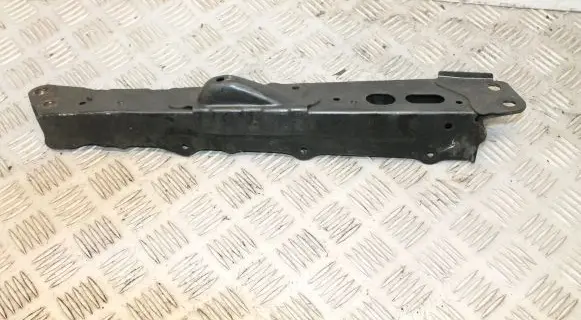 Toyota Verso-S Other body part