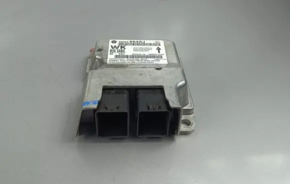 Jeep Grand Cherokee Airbag control unit/module 68025654AJ