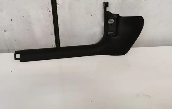 Audi A6 C7 Front sill trim cover 4G1867271