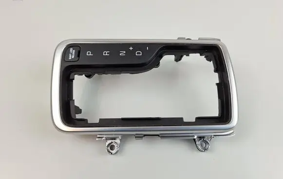 KIA Sportage Gear shifter surround trim plastic 84652D9702