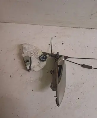 Honda Civic Front door lock 72111SMGG0 SH4G0RHFR