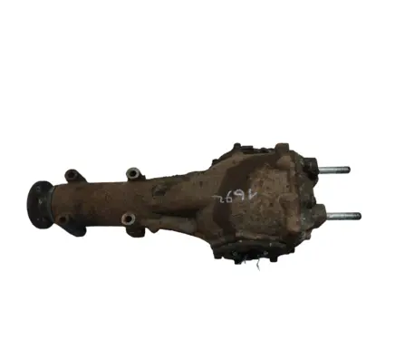 Subaru Impreza III Rear differential