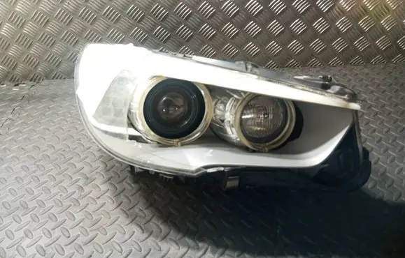 BMW 5 GT F07 Headlight/headlamp 7199618
