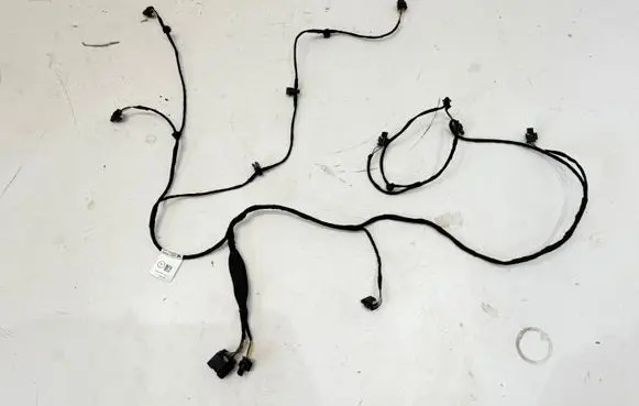 Mercedes-Benz A W177 Parking sensor (PDC) wiring loom A1775401511