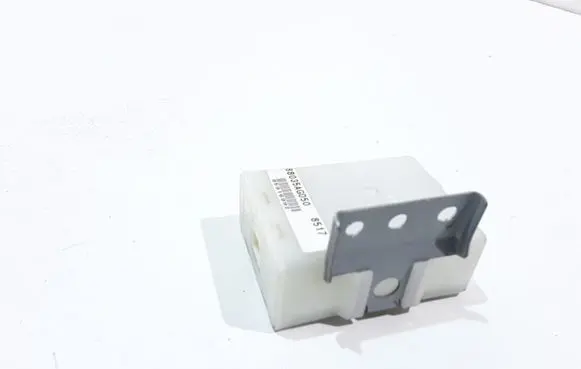 Door central lock control unit/module