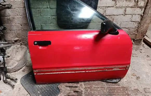 Audi 80 90 B3 Front door