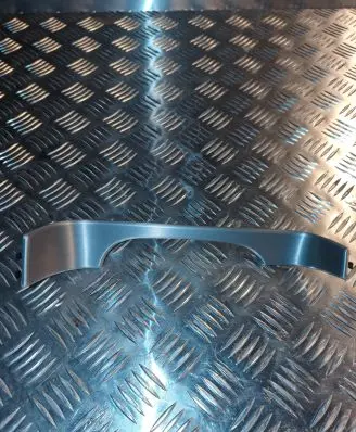 Mercedes-Benz E W212 Dashboard trim A2126805607