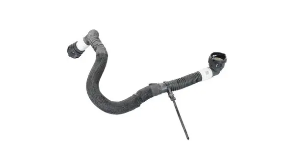 Tesla Model 3 Engine coolant pipe/hose 107759400C