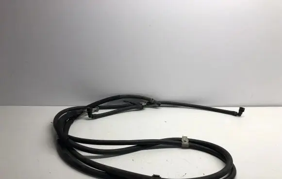 Mercedes-Benz E C207 W207 Brake vacuum hose/pipe A2078300596
