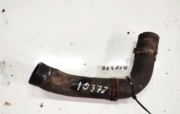 Opel Vectra C Engine coolant pipe/hose