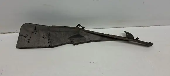 Nissan Juke I F15 Wiper trim 668951KK0A