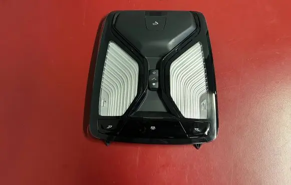 BMW X3 G01 Sunroof control unit/module 9493146