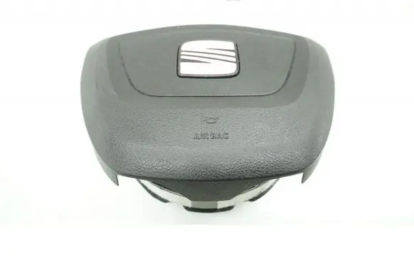 Seat Toledo IV (NH) Steering wheel airbag 5P0880201AN