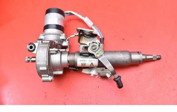 Toyota Yaris Power steering pump 45250-0D184