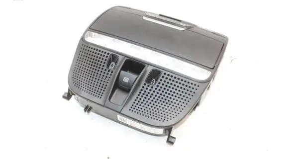 Mercedes-Benz C W205 Front seat light A0009008407