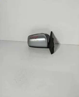 Mitsubishi Lancer VIII Front door electric wing mirror 