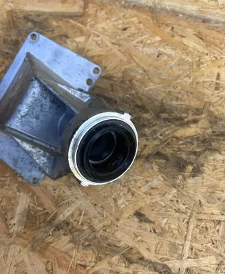 BMW X5 F15 Driveshaft support bearing bracket 7587862 59280110